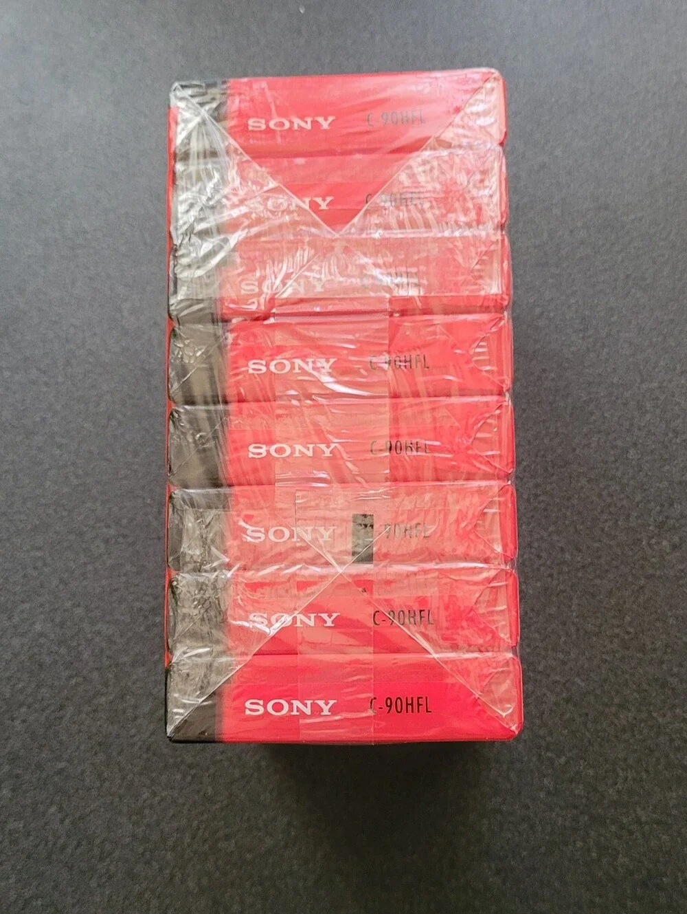 Sony brand type